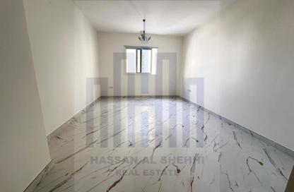 Apartment - 1 Bedroom - 2 Bathrooms for rent in Muwailih Building - Muwaileh - Sharjah