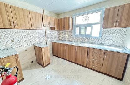 Apartment - 1 Bedroom - 2 Bathrooms for rent in Muwailih Building - Muwaileh - Sharjah Apartment - 1 Bedroom - 2 Bathrooms for rent in Muwailih Building - Muwaileh - Sharjah