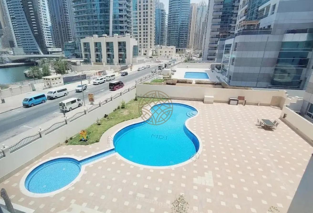 Prime Marina Location| Multiple Options | Spacious photo 3