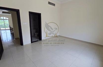 Villa - 4 - 6 for rent in Sharqan - Al Heerah - Sharjah Villa - 4 - 6 for rent in Sharqan - Al Heerah - Sharjah