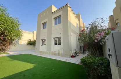 Villa - 6 Bedrooms - 6 Bathrooms for rent in B Villas - Living Legends - Dubai Villa - 6 Bedrooms - 6 Bathrooms for rent in B Villas - Living Legends - Dubai