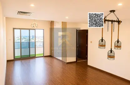 Apartment - 2 Bedrooms - 3 Bathrooms for rent in Mandarin Towers - Garden City - Ajman