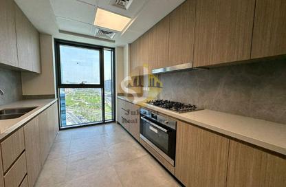 Apartment - 3 Bedrooms - 3 Bathrooms for rent in Grand Creek Residence - Riggat Al Buteen - Deira - Dubai Apartment - 3 Bedrooms - 3 Bathrooms for rent in Grand Creek Residence - Riggat Al Buteen - Deira - Dubai