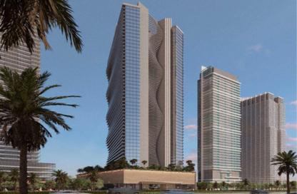 Apartment - 2 Bedrooms - 2 Bathrooms for sale in Mar Casa - Maritime City - Dubai Apartment - 2 Bedrooms - 2 Bathrooms for sale in Mar Casa - Maritime City - Dubai
