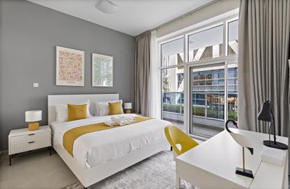 Apartment - 2 Bedrooms - 2 Bathrooms for rent in Marina Arcade Tower - Dubai Marina - Dubai