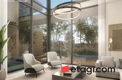 Villa - 4 Bedrooms - 6 Bathrooms for sale in Serenity - Haven By Aldar - Dubai Land - Dubai