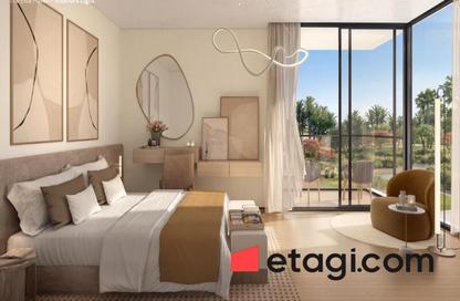 Villa - 4 Bedrooms - 6 Bathrooms for sale in Serenity - Haven By Aldar - Dubai Land - Dubai