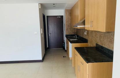 Apartment - Studio - 1 Bathroom for rent in Goldcrest Views 1 - JLT Cluster V - Jumeirah Lake Towers - Dubai