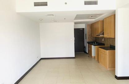 Apartment - Studio - 1 Bathroom for rent in Goldcrest Views 1 - JLT Cluster V - Jumeirah Lake Towers - Dubai