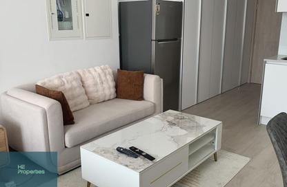 Apartment - Studio - 1 Bathroom for rent in Luma 22 West Tower - Luma 22 - District 10 - Jumeirah Village Circle - Dubai