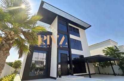 Villa - 5 - 5 for sale in District 6 - Jumeirah Park - Dubai