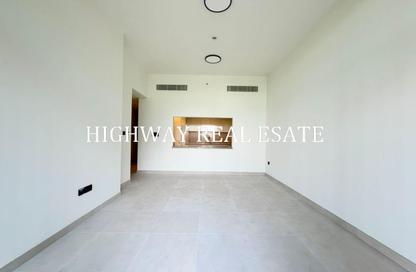 Apartment - 2 - 3 for rent in Vida 1 - Vida Residences - Aljada - Sharjah