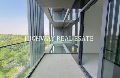 Apartment - 2 - 3 for rent in Vida 1 - Vida Residences - Aljada - Sharjah
