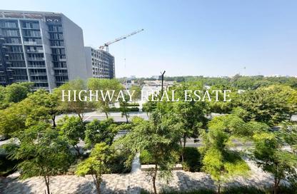 Apartment - 2 - 3 for rent in Vida 1 - Vida Residences - Aljada - Sharjah