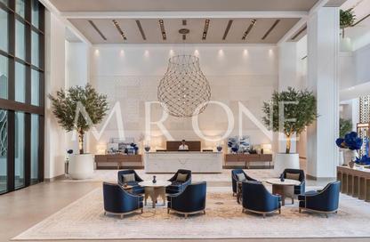Villa - 5 Bedrooms - 6 Bathrooms for sale in Palace Villas - Ostra - The Oasis by Emaar - Dubai Villa - 5 Bedrooms - 6 Bathrooms for sale in Palace Villas - Ostra - The Oasis by Emaar - Dubai