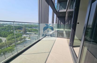 Apartment - 2 Bedrooms - 3 Bathrooms for rent in Vida 2 - Vida Residences - Aljada - Sharjah