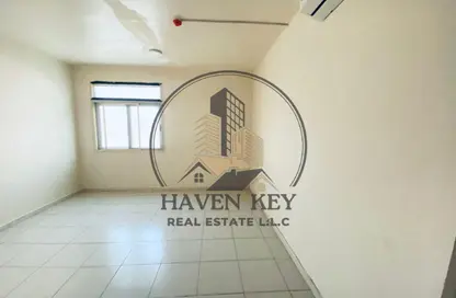 Apartment - 1 Bedroom - 1 Bathroom for rent in Fire Station Road - Muwaileh - Sharjah