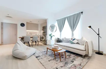 شقة - غرفة نوم - 1 حمام للايجار في وترز أج - جزيرة ياس - أبوظبي