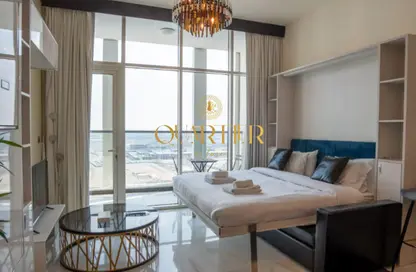 Apartment - 1 Bathroom for sale in Bayz by Danube - Business Bay - Dubai Apartment - 1 Bathroom for sale in Bayz by Danube - Business Bay - Dubai