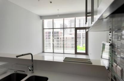 شقة - غرفة نوم - 2 حمامات للايجار في جاردينيا بلوك آ - جاردينيا ريزيدينس - دبي هيلز استيت - دبي