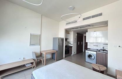 Apartment - Studio - 1 Bathroom for rent in Azizi Plaza - Al Furjan - Dubai Apartment - Studio - 1 Bathroom for rent in Azizi Plaza - Al Furjan - Dubai