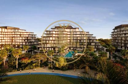 Apartment - 2 Bedrooms - 3 Bathrooms for sale in Sama Yas - Yas Island - Abu Dhabi
