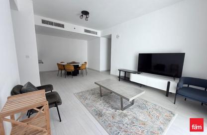 Apartment - 2 Bedrooms - 2 Bathrooms for rent in Maison VI - District 11 - Jumeirah Village Circle - Dubai