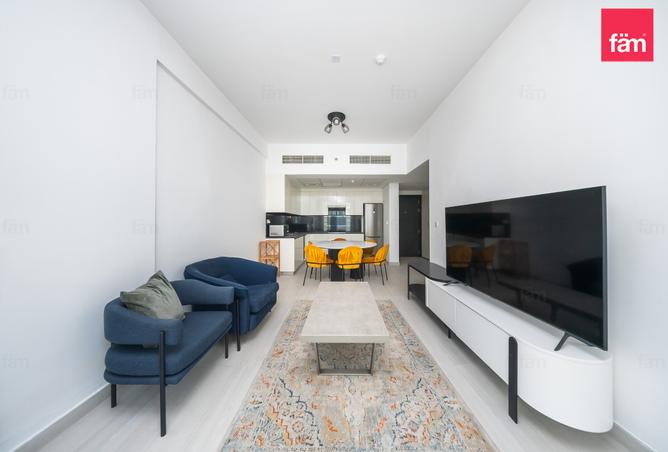 Spacious 2br | Large Layout | Furnished