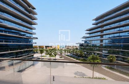 Apartment - 2 Bedrooms - 3 Bathrooms for sale in Saadiyat Grove - Saadiyat Cultural District - Saadiyat Island - Abu Dhabi