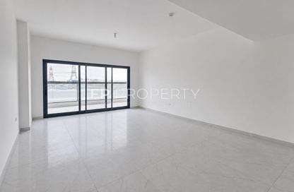 Apartment - 3 Bedrooms - 3 Bathrooms for rent in Equiti Home A - Equiti Home - Al Furjan - Dubai
