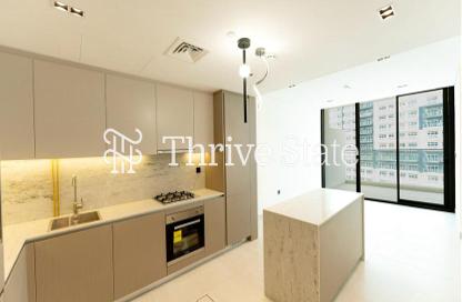 Apartment - 1 Bedroom - 2 Bathrooms for rent in NAS 3 - NAS - Arjan - Dubai