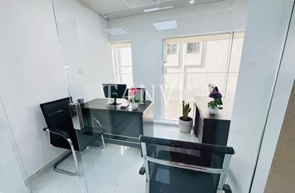 Office Space - Studio - 1 Bathroom for rent in Reem Residency - Al Karama - Dubai Office Space - Studio - 1 Bathroom for rent in Reem Residency - Al Karama - Dubai