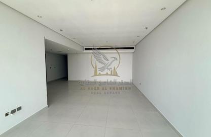 Apartment - 2 - 3 for rent in Al Mamzar - Al Mamzar - Sharjah - Sharjah