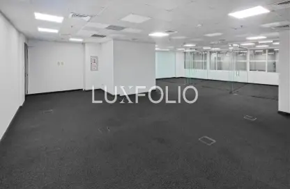 Office Space - Studio for rent in Mazaya Business Avenue BB2 - Mazaya Business Avenue - Jumeirah Lake Towers - Dubai