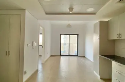 Apartment - 1 Bedroom - 1 Bathroom for rent in The Nook 2 - The Nook - Wasl Gate - Dubai