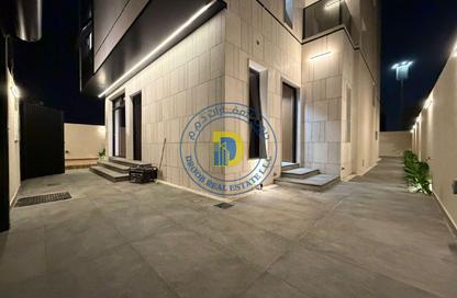 Villa - 6 Bedrooms - 7+ Bathrooms for sale in Al Bahia Hills - Al Bahia - Ajman