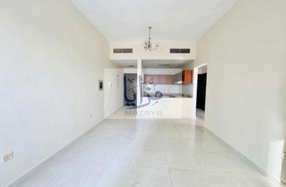 Apartment - 2 - 2 for rent in Paradise Lakes Tower B5 - Paradise Lakes Towers - Emirates City - Ajman