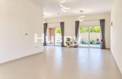 Villa - 3 - 4 for rent in La Quinta - Villanova - Dubai