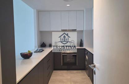 Apartment - 2 Bedrooms - 3 Bathrooms for sale in Nasaq - Aljada - Sharjah Apartment - 2 Bedrooms - 3 Bathrooms for sale in Nasaq - Aljada - Sharjah
