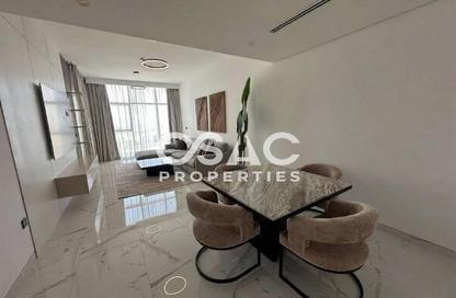 Apartment - 2 Bedrooms - 3 Bathrooms for rent in Royal Regency - Business Bay - Dubai