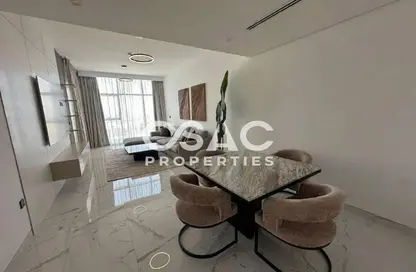 Apartment - 2 Bedrooms - 3 Bathrooms for rent in Royal Regency - Business Bay - Dubai