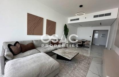 Apartment - 2 Bedrooms - 3 Bathrooms for rent in Royal Regency - Business Bay - Dubai