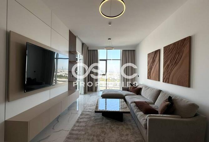 Brand-New | Elegant Luxury Living |Fully Furnished photo 2