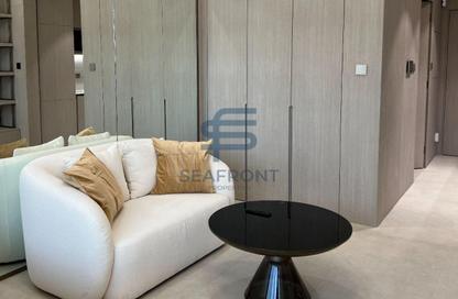 Apartment - Studio - 1 Bathroom for sale in Pearl house II - District 12 - Jumeirah Village Circle - Dubai