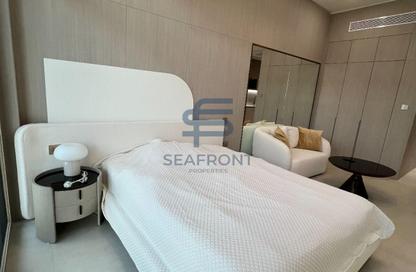 Apartment - Studio - 1 Bathroom for sale in Pearl house II - District 12 - Jumeirah Village Circle - Dubai