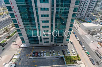 شقة - 1 حمام للبيع في ماسة المارينا 1 - ماسات المارينا - دبي مارينا - دبي