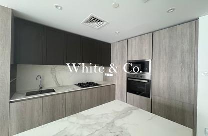 Apartment - 2 Bedrooms - 3 Bathrooms for rent in Oxford Terraces 2 - District 11 - Jumeirah Village Circle - Dubai