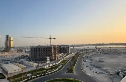 Apartment - 3 Bedrooms - 4 Bathrooms for sale in Shams Residence - Maryam Gate Residence - Maryam Island - Sharjah