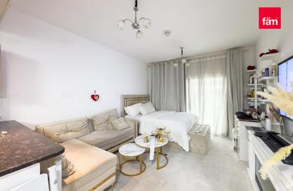 Apartment - Studio - 1 Bathroom for sale in UniEstate Prime Tower - District 10 - Jumeirah Village Circle - Dubai