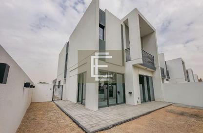 Villa - 4 Bedrooms - 4 Bathrooms for rent in La Rosa 5 - La Rosa - Villanova - Dubai